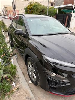 هيونداي كونا